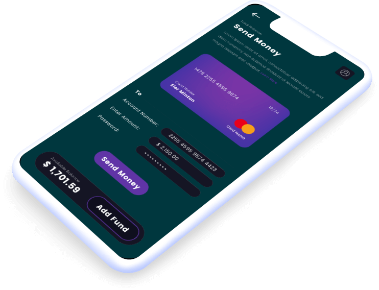 Responsiv hemsida som fungerar på alla skärmar