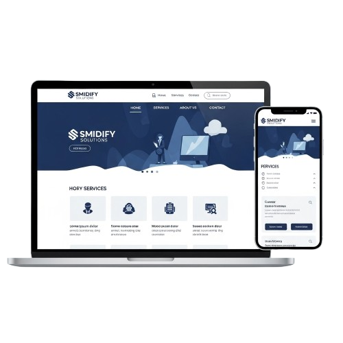 Om Smidify Solutions